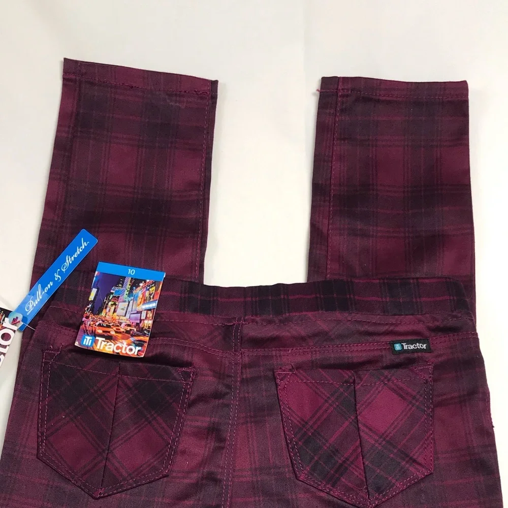 Tractor‎ Brand Jegging girls size 10